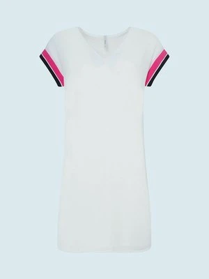 Sukienka z dżerseju Pepe Jeans