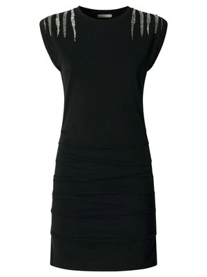 Sukienka z dżerseju Pepe Jeans