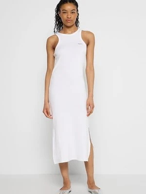 Sukienka z dżerseju Pepe Jeans