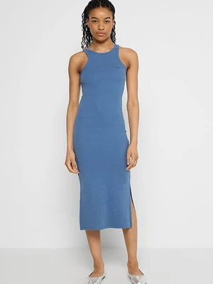 Sukienka z dżerseju Pepe Jeans