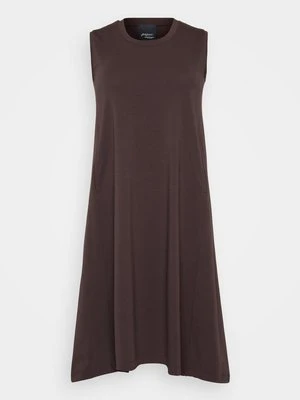 Sukienka z dżerseju Persona by Marina Rinaldi