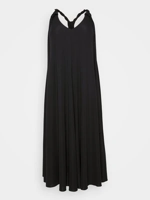 Sukienka z dżerseju Persona by Marina Rinaldi