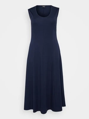 Sukienka z dżerseju Persona by Marina Rinaldi