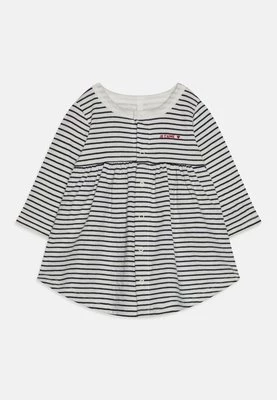 Sukienka z dżerseju Petit Bateau