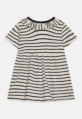 Sukienka z dżerseju Petit Bateau