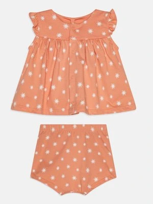 Sukienka z dżerseju Petit Bateau