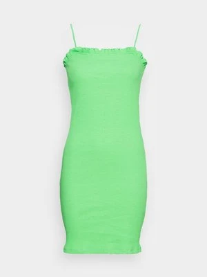 Sukienka z dżerseju Pieces