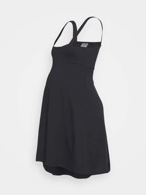 Sukienka z dżerseju Pieces Maternity