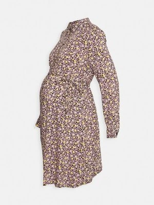 Sukienka z dżerseju Pieces Maternity