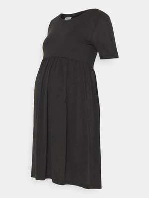 Sukienka z dżerseju Pieces Maternity