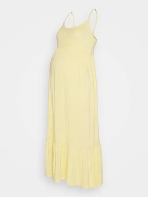 Sukienka z dżerseju Pieces Maternity