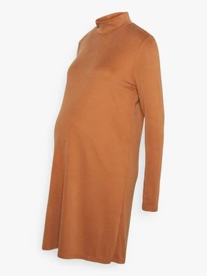 Sukienka z dżerseju Pieces Maternity