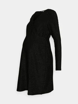 Sukienka z dżerseju Pieces Maternity