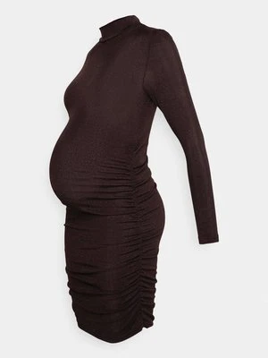 Sukienka z dżerseju Pieces Maternity
