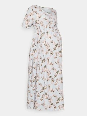 Sukienka z dżerseju Pieces Maternity