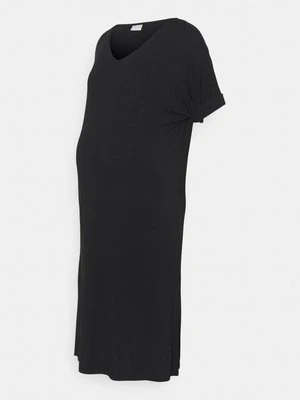 Sukienka z dżerseju Pieces Maternity