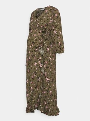 Sukienka z dżerseju Pieces Maternity