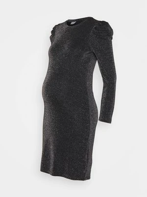 Sukienka z dżerseju Pieces Maternity