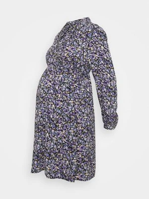 Sukienka z dżerseju Pieces Maternity