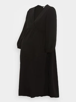 Sukienka z dżerseju Pieces Maternity
