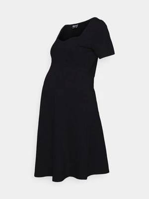 Sukienka z dżerseju Pieces Maternity
