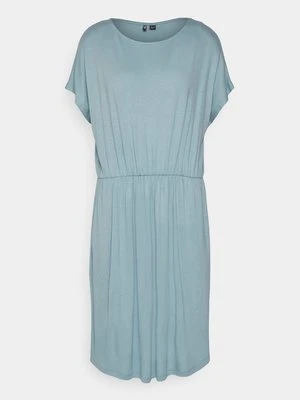 Sukienka z dżerseju PIECES Tall