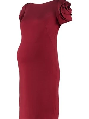 Sukienka z dżerseju Pietro Brunelli