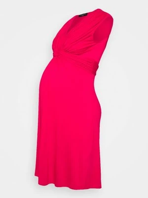 Sukienka z dżerseju Pietro Brunelli