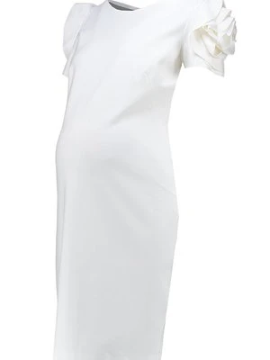 Sukienka z dżerseju Pietro Brunelli