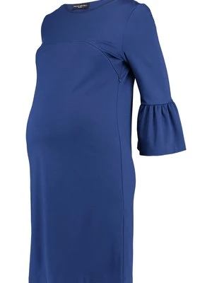 Sukienka z dżerseju Pietro Brunelli