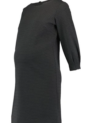 Sukienka z dżerseju Pietro Brunelli