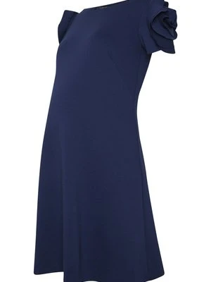 Sukienka z dżerseju Pietro Brunelli