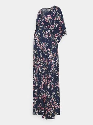 Sukienka z dżerseju Pietro Brunelli