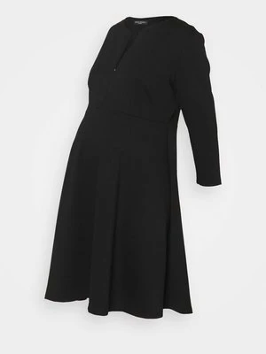 Sukienka z dżerseju Pietro Brunelli