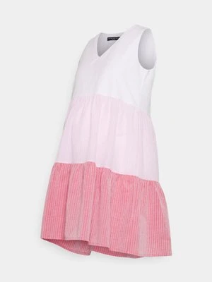 Sukienka z dżerseju Pietro Brunelli