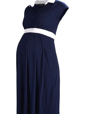 Sukienka z dżerseju Pietro Brunelli