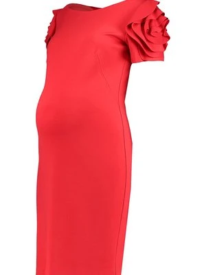 Sukienka z dżerseju Pietro Brunelli