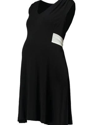 Sukienka z dżerseju Pietro Brunelli