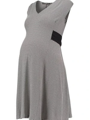 Sukienka z dżerseju Pietro Brunelli