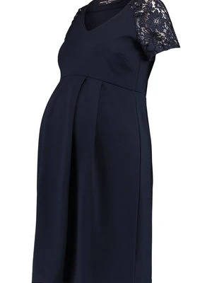 Sukienka z dżerseju Pietro Brunelli