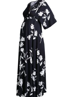 Sukienka z dżerseju Pietro Brunelli