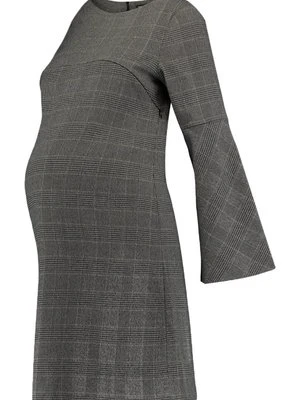 Sukienka z dżerseju Pietro Brunelli