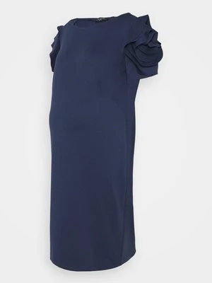 Sukienka z dżerseju Pietro Brunelli