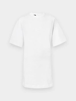 Sukienka z dżerseju pinko