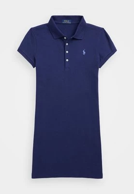 Sukienka z dżerseju Polo Ralph Lauren