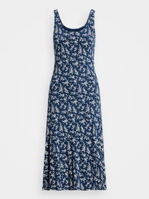 Sukienka z dżerseju Polo Ralph Lauren