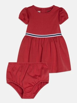 Sukienka z dżerseju Polo Ralph Lauren