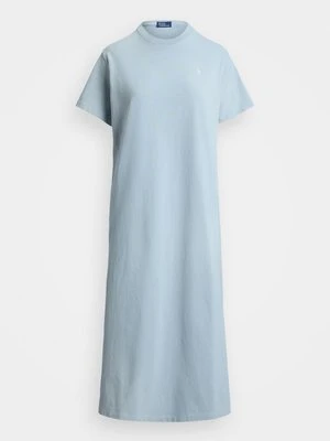 Sukienka z dżerseju Polo Ralph Lauren