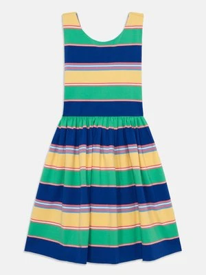 Sukienka z dżerseju Polo Ralph Lauren