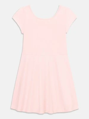 Sukienka z dżerseju Polo Ralph Lauren